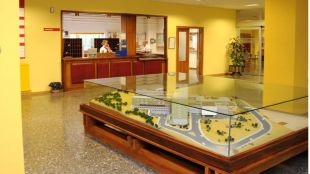 SATSE califica de "precaria" la situación de las residencias de mayores