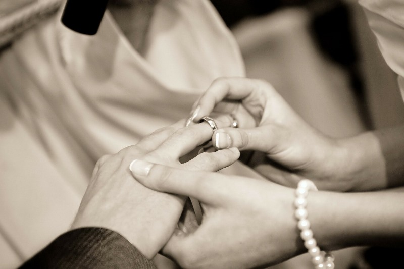 Wedding planner , una profesión en auge