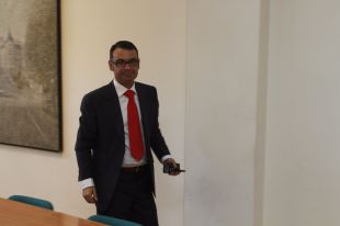 Ratificada la condena al exalcalde de Parla por desobediencia con el cese del jefe de policía