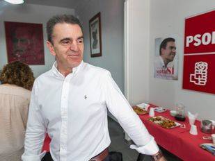 Franco quiere aprovechar el 'efecto Sánchez' para su campaña