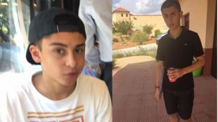 Un adolescente de 14 años, en paradero desconocido