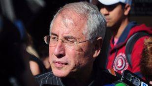 Paso al frente de un cuarto candidato a las primarias del PSOE-M: Enrique del Olmo, líder de Ganar Madrid