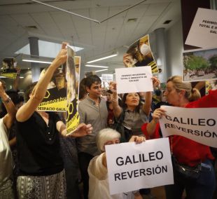 Carmena y Maestre piden "tiempo" para evaluar la peatonalización