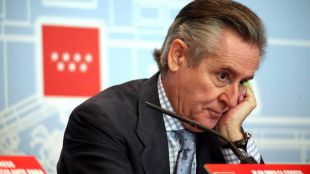 Miguel Blesa aparece muerto en una finca de Córdoba con un tiro en el pecho