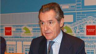 Blesa no estaba desanimado ni abatido, aunque sí preocupado por la batalla legal