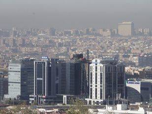 Sabanés intentará sacar adelante el Plan de Calidad del Aire en septiembre