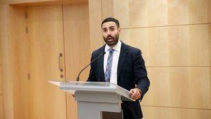 Ciudadanos no consigue sacar adelante en el Pleno la rebaja de las multas en APR