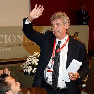 El juez decreta prisión incondicional sin fianza para Villar y su hijo Gorka