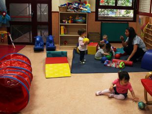 Las escuelas infantiles municipales tendrán sistemas de climatización si así se consensúa con las AMPAS