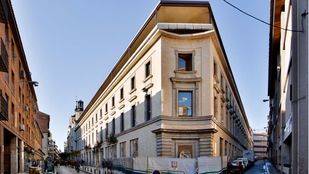 Ecologistas interpondrá un recurso al TSJM contra el polémico plan del COAM