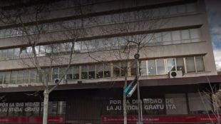 El Colegio de Abogados venderá por 691.000 euros sus oficinas del 'Legado Pedrol' en la Castellana