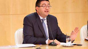 La contratación del Ayuntamiento creció un 563% en 2016