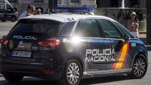 Detenidas nueve personas por denunciar robos falsos