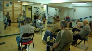 Condenado un seguro privado por tratar a un hombre con Parkinson como un enfermo psiquiátrico