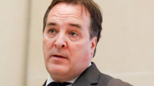 Taboada comparecerá en la comisión de investigación sobre corrupción