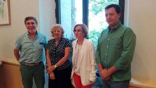 Los sindicatos pedirán a Hacienda acabar con el "bloqueo" de la plantilla del Ayuntamiento