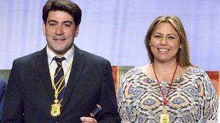 Dimite "por motivos personales" la primera teniente de alcalde de Alcorcón, Silvia Cruz