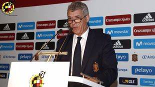Ángel María Villar