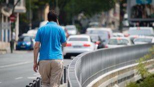 Detenidos los responsables de un secuestro virtual a una mujer de Chamberí