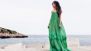 El verano más bohemio