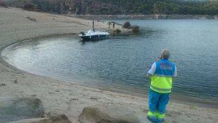 CSIT pide más medios de rescate acuáticos tras los ahogamientos en el pantano de San Juan