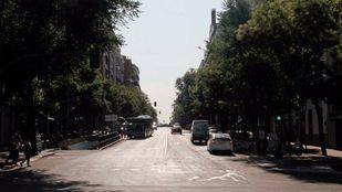 Madrid podría seguir la estela de Barcelona con una supermanzana en el barrio de Salamanca