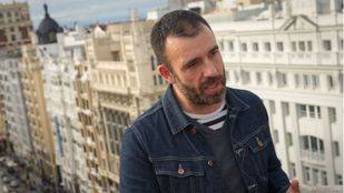 Nacho Murgui, coordinador de distritos y concejal-presidente del distrito Retiro del Ayuntamiento de Madrid