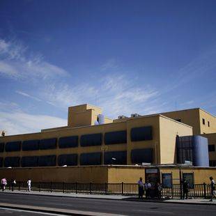 Madrid 129 exige cerrar el CIE de Aluche