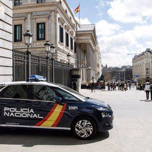 Dos detenidos por robos en establecimientos de las estaciones de tren de Sol y Leganés