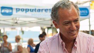 Ossorio celebra la marcha de Moñux a una fundación: "Es bueno para todos"