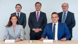 El Corte Inglés y Repsol crean la mayor red de tiendas de proximidad y conveniencia en España
