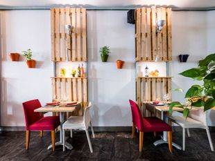 Abiertos en agosto: dónde comer en Madrid