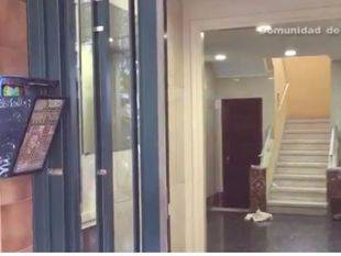 Una mujer, en estado grave tras ser apuñalada por su expareja en Alcorcón