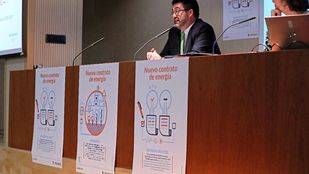 El Ayuntamiento permite la entrada de PYMES en el nuevo contrato de energía