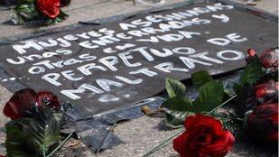 La Comunidad de Madrid atendió a 352 víctimas de violencia machista durante el primer semestre de 2017