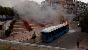 La EMT intenta apagar los fuegos: contratará a 220 operarios de mantenimiento