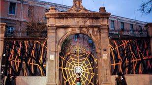 La Tabacalera se convertirá en un centro cultural asociado al Reina Sofía