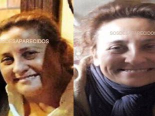 Buscan a una mujer de 45 años desaparecida en Arturo Soria