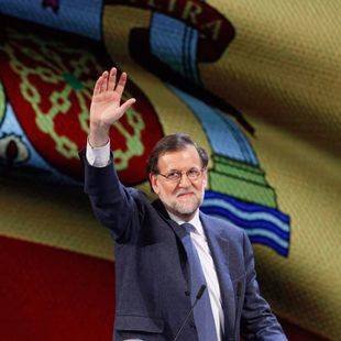 Rajoy declara en la Audiencia Nacional como testigo de la trama Gürtel