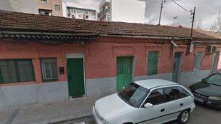 El Ayuntamiento protegerá la casa de Entrevías que fotografió Capa