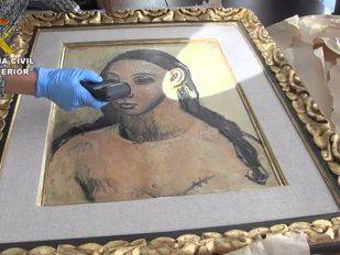La Fiscalía pide cuatro años de cárcel para Jaime Botín por tratar de sacar de España un Picasso "inexportable"