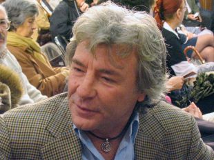 Ángel Nieto, grave tras sufrir un accidente de 'quad' en Ibiza