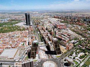 Tras 20 años de bloqueo, sale adelante la transformación del norte de Madrid
