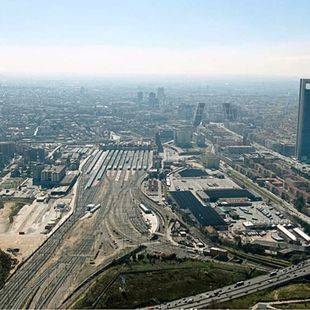 El proyecto definitivo para el norte de Madrid se presenta este jueves