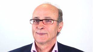 José Luis Sánchez Palacios, exconcejal socialista de Fuenlabrada fallecido.
