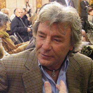 Ángel Nieto, estable dentro de la gravedad