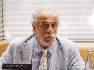 Un directivo de Nuevo Arpegio declara que hay 13 contratos desaparecidos