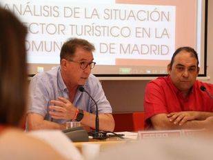 CCOO no descarta movilizaciones en septiembre si no se mejoran los convenios de hostelería y hospedaje