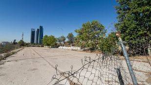 El Ayuntamiento aún no ha contactado con la Comunidad para poner en marcha 'Madrid, Nuevo Norte'