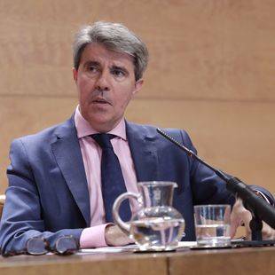 Garrido explicará en la Asamblea la desaparición de los contratos del Campus de la Justicia